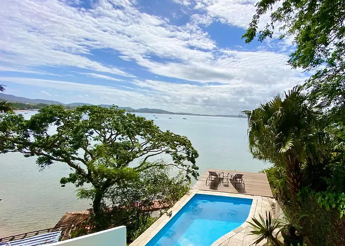 Tudo Azul - Manguinhos