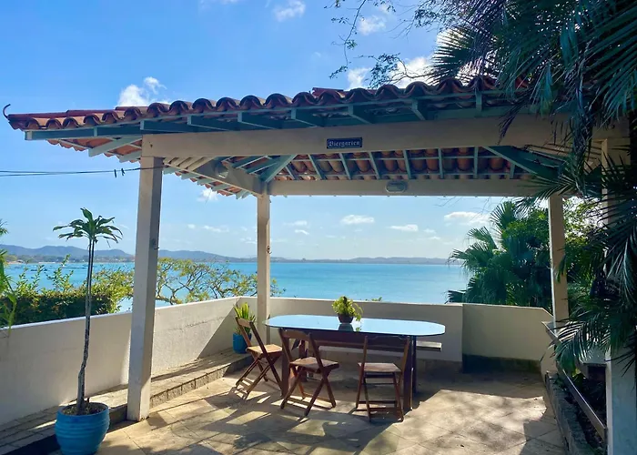 Tudo Azul - Manguinhos