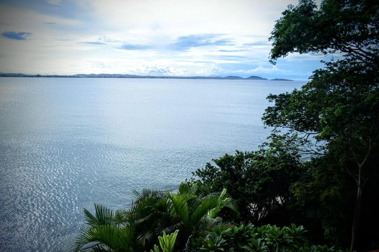 Tudo Azul - Manguinhos *