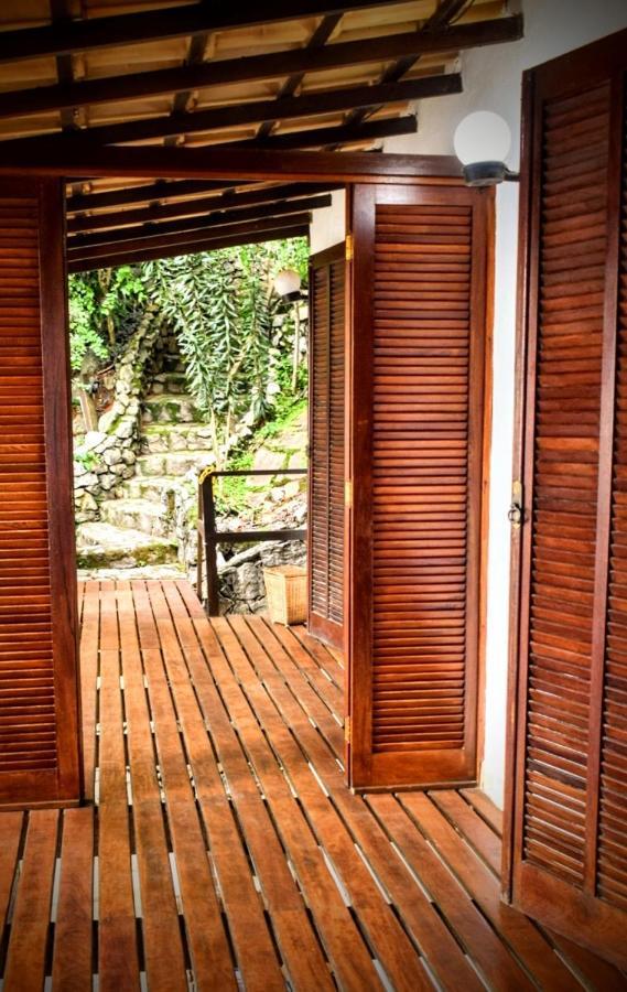 Azul - Manguinhos Casa de hóspedes Búzios