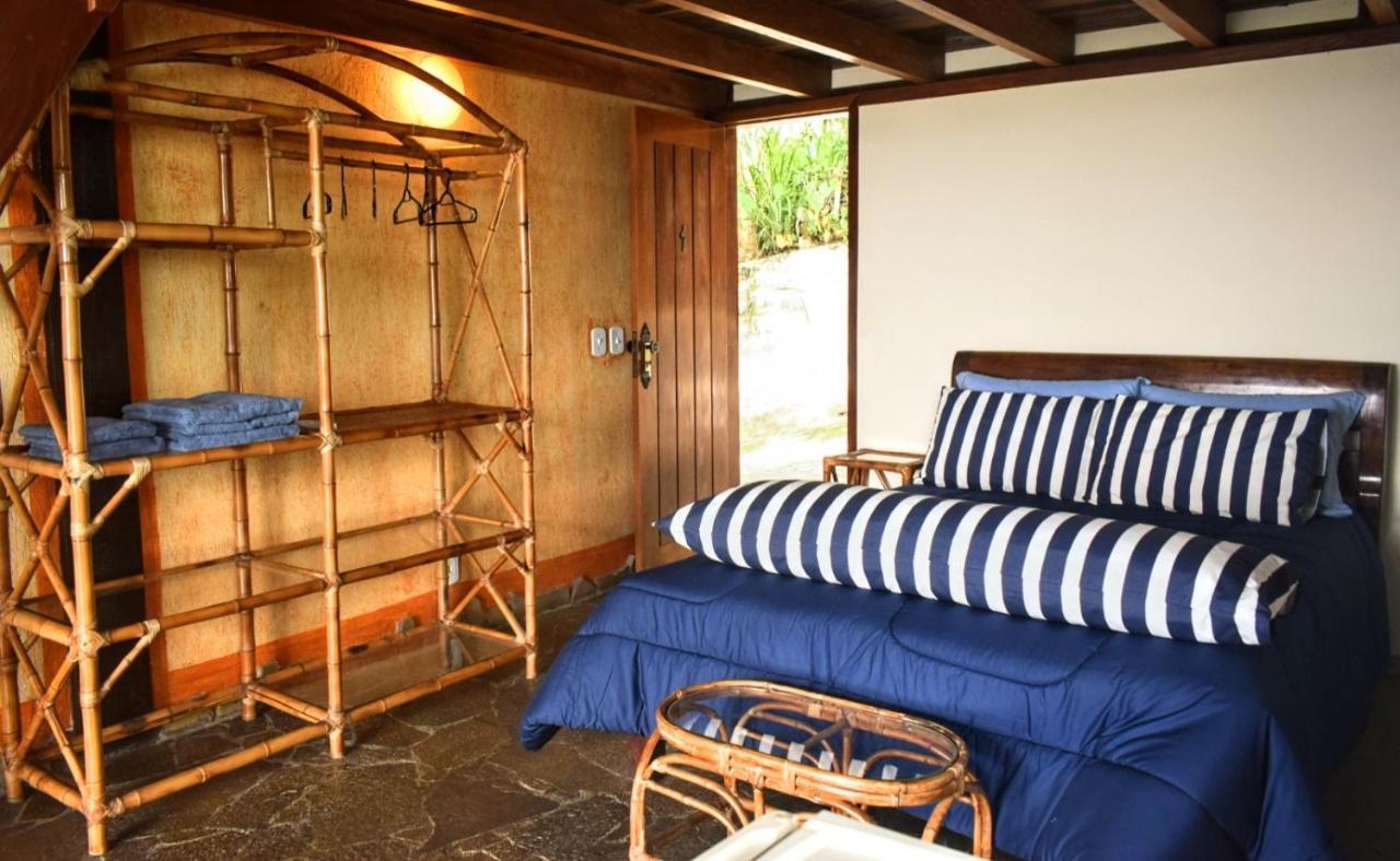 Casa de hóspedes Azul - Manguinhos *