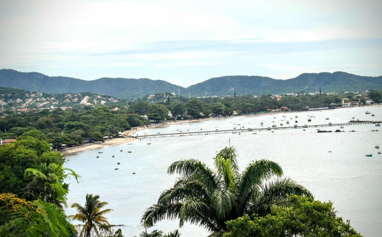 Azul - Manguinhos *