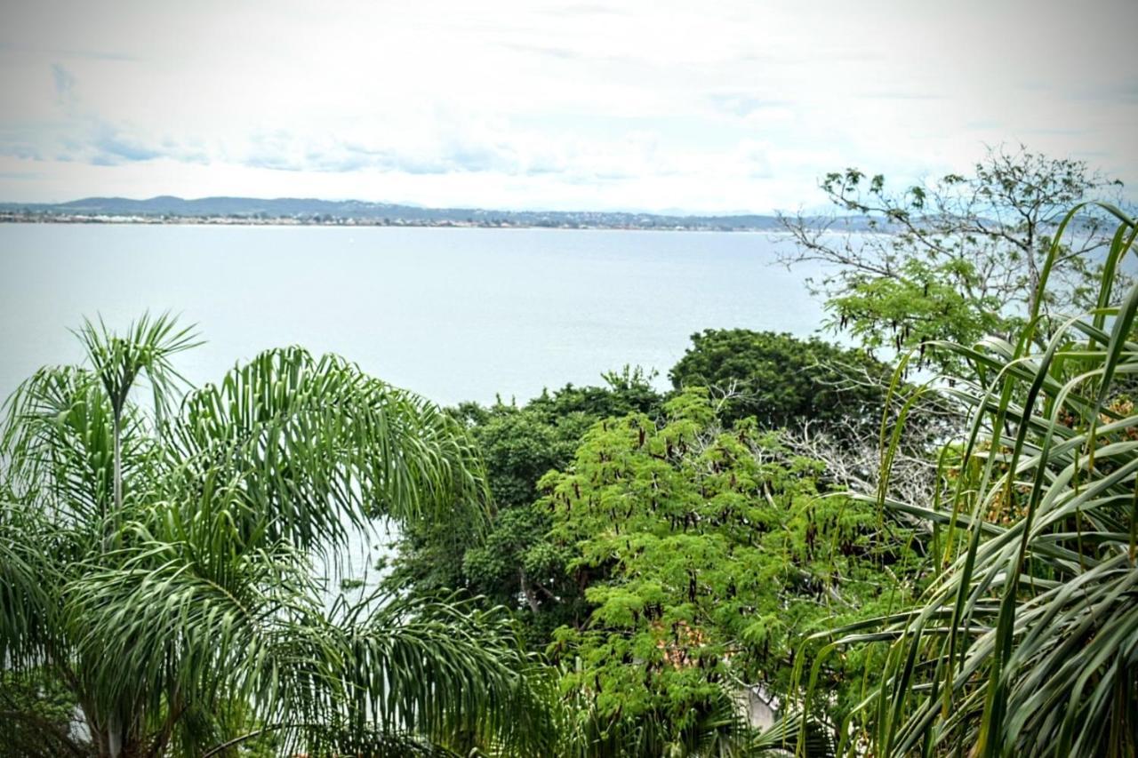 Azul - Manguinhos