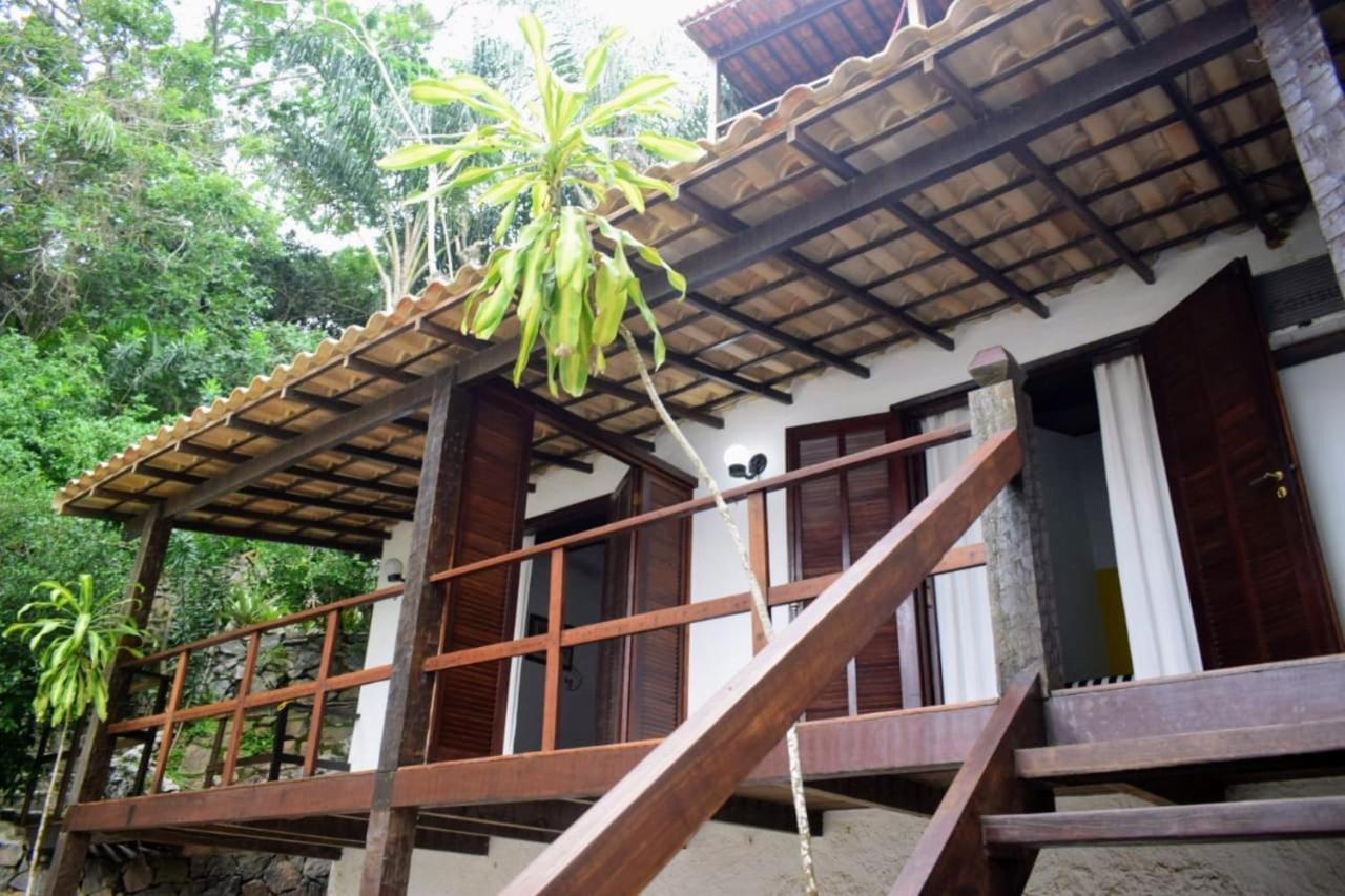 Casa de hóspedes Azul - Manguinhos *