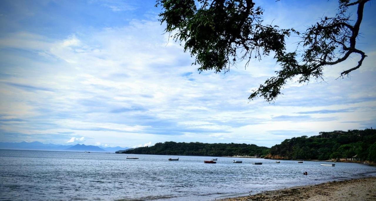 Azul - Manguinhos * Búzios