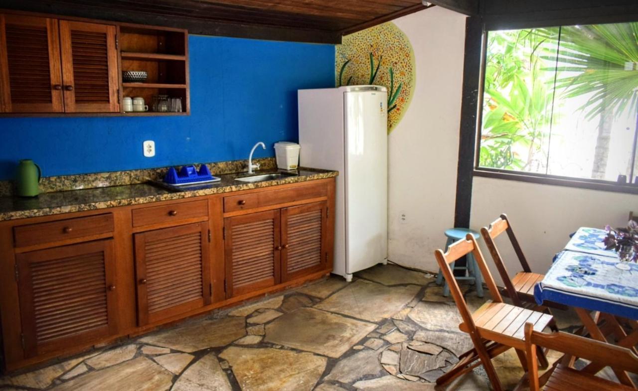 Casa de hóspedes Azul - Manguinhos Búzios