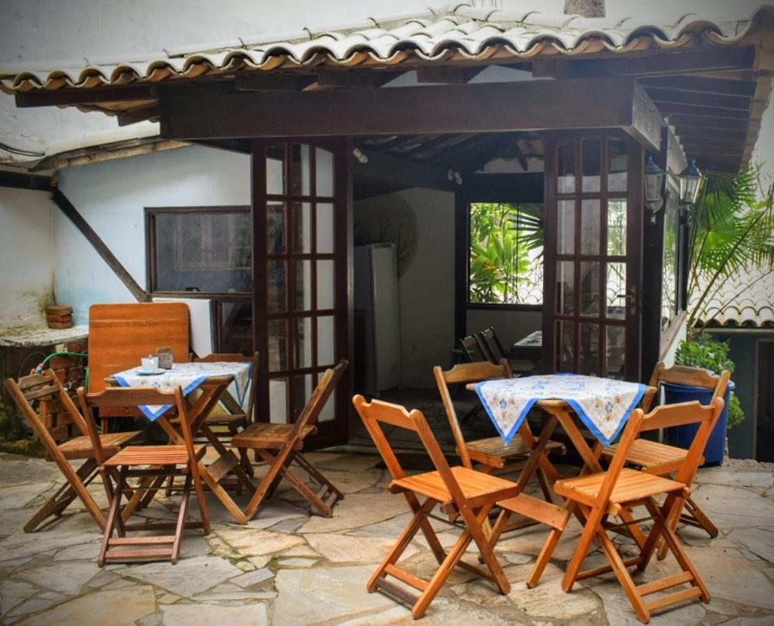 Azul - Manguinhos Búzios