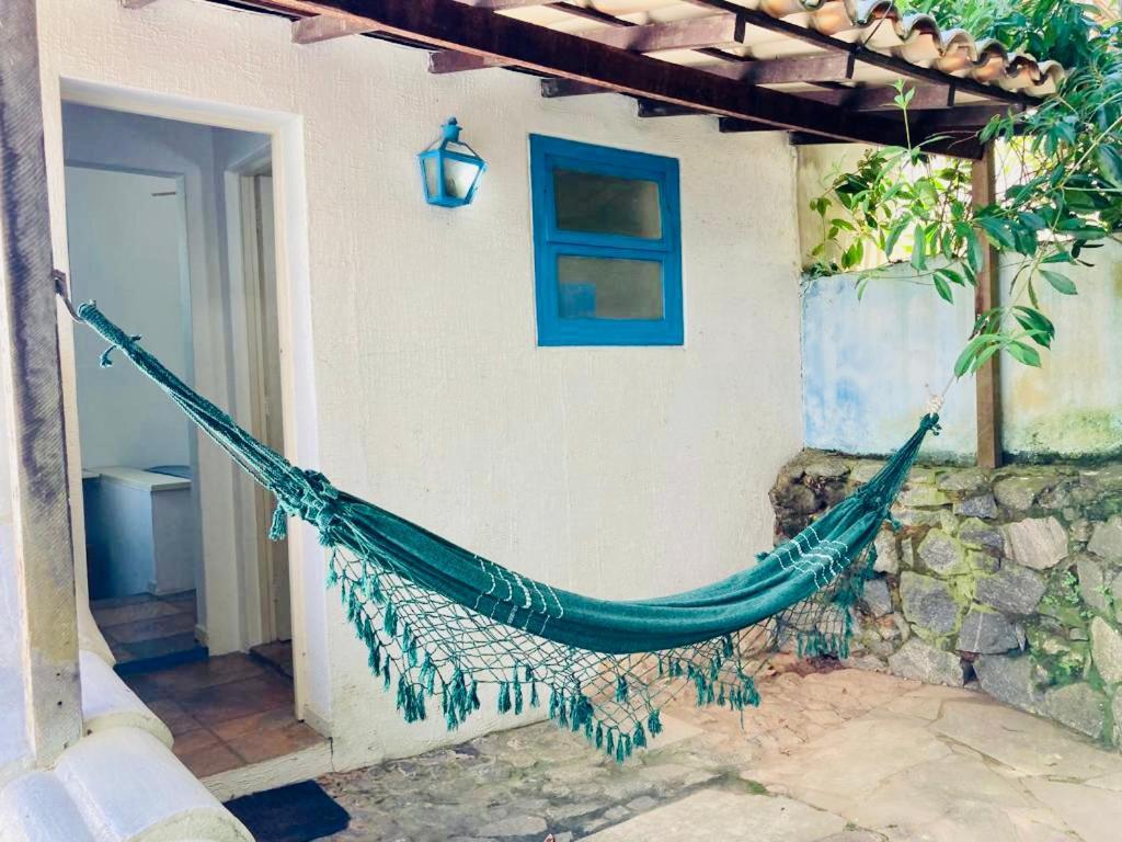 Azul - Manguinhos Casa de hóspedes *