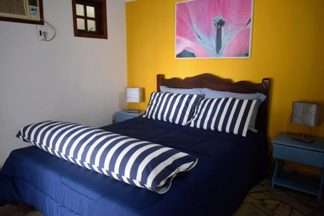 Casa de hóspedes Azul - Manguinhos Búzios