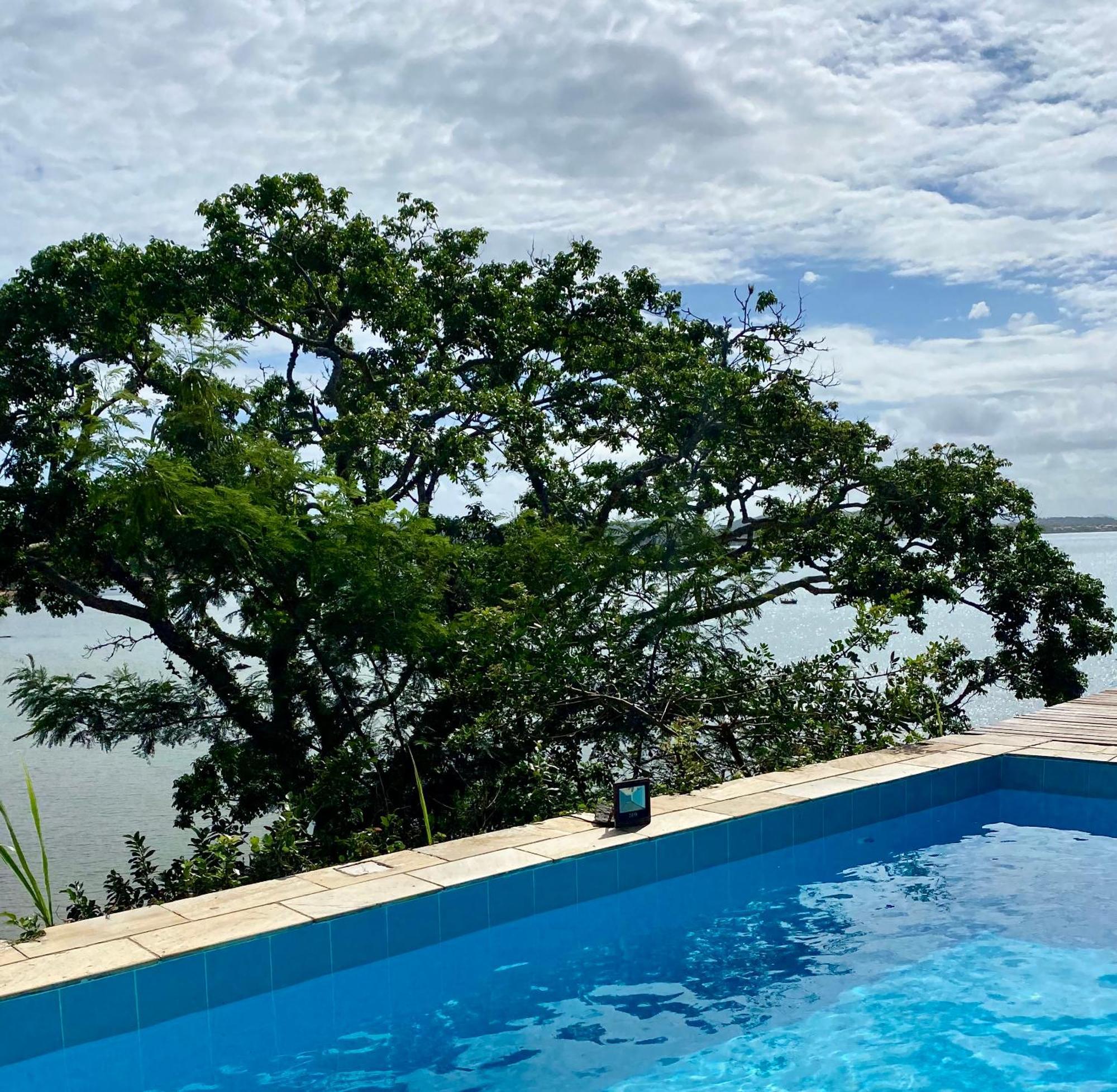 Azul - Manguinhos Búzios